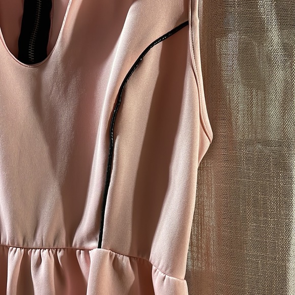 Vintage Mini Dress - Picture 3 of 6